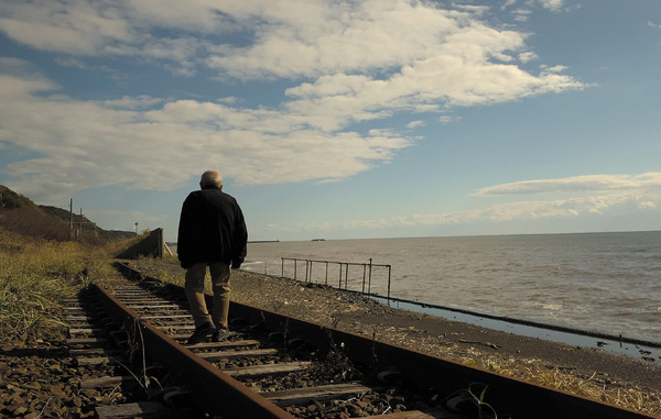 冬へのパッサカリア 9枚目の写真・画像