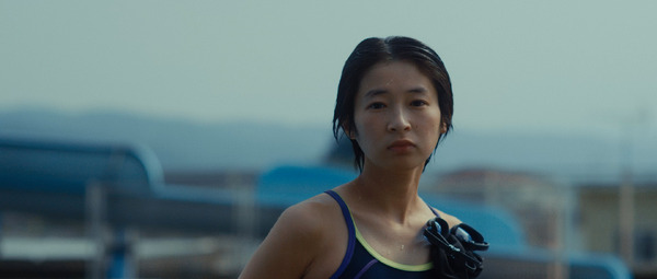 水の中で深呼吸 4枚目の写真・画像