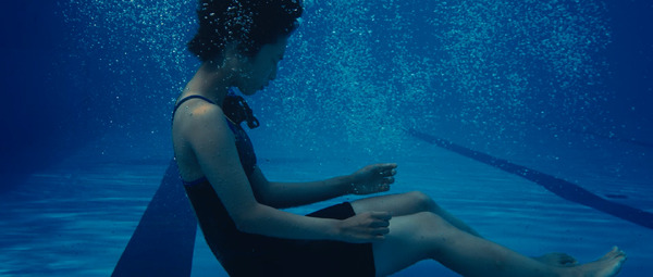 水の中で深呼吸 6枚目の写真・画像