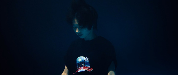 水の中で深呼吸 9枚目の写真・画像