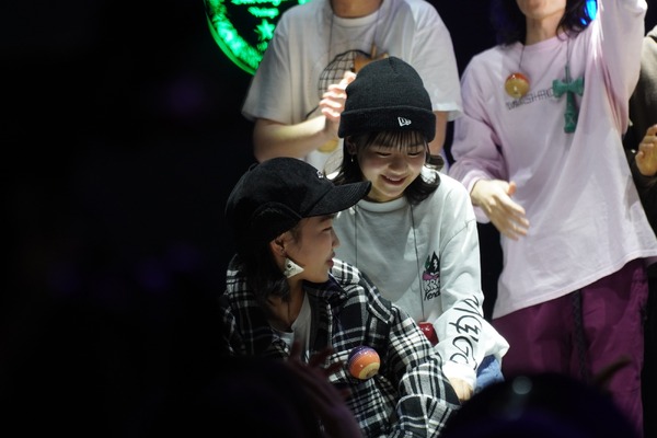 ダマガール 3枚目の写真・画像