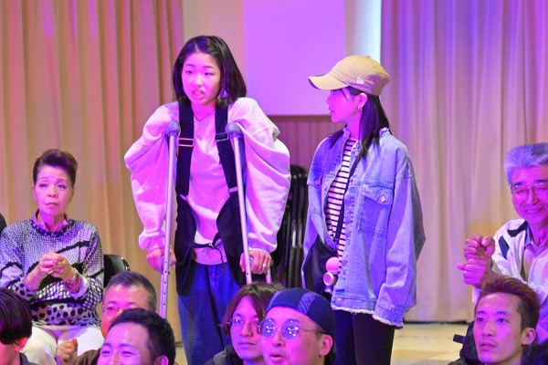 ダマガール 6枚目の写真・画像