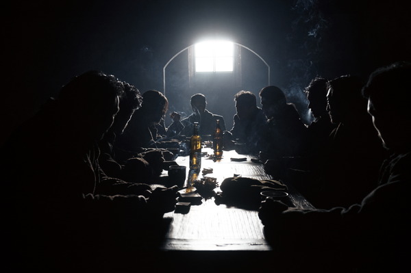 ハルビン 7枚目の写真・画像