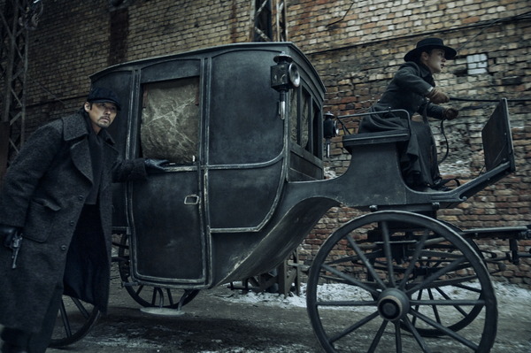 ハルビン 11枚目の写真・画像