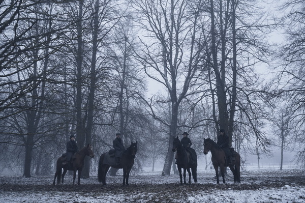 ハルビン 13枚目の写真・画像