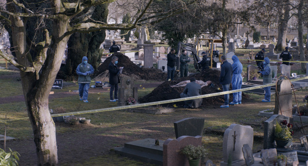 サターン・ボウリング 5枚目の写真・画像