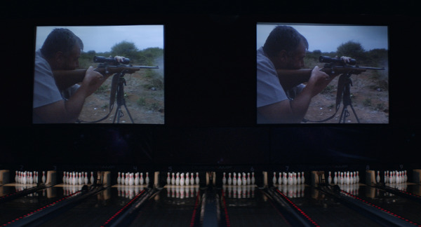 サターン・ボウリング 8枚目の写真・画像