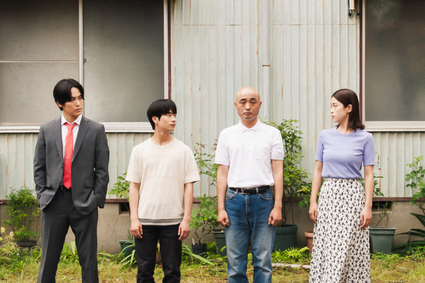 となりの宇宙人 2枚目の写真・画像