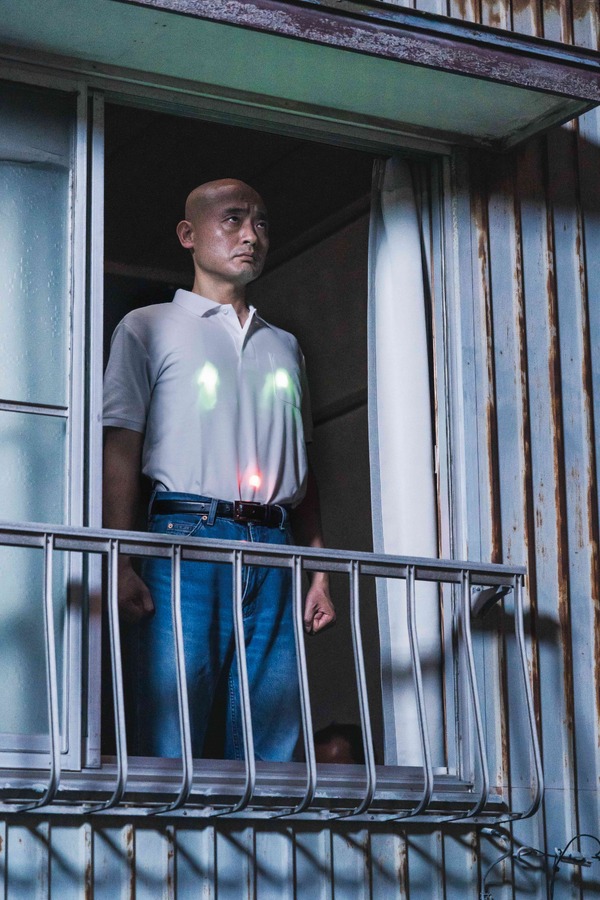 となりの宇宙人 3枚目の写真・画像