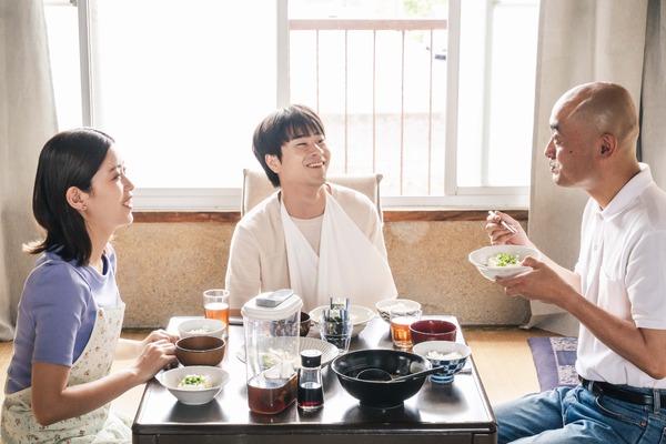 となりの宇宙人 5枚目の写真・画像