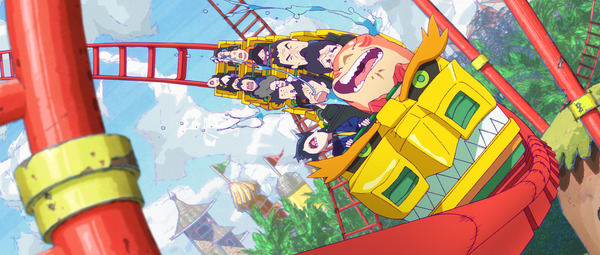 ChaO 5枚目の写真・画像