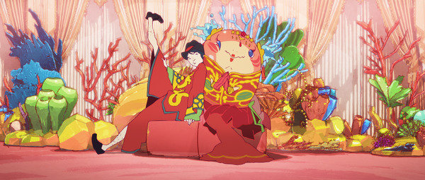 ChaO 6枚目の写真・画像