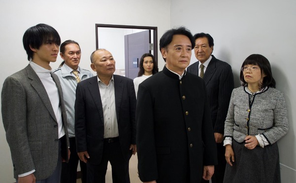 還暦高校生 2枚目の写真・画像