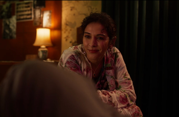 九龍ジェネリックロマンス 15枚目の写真・画像