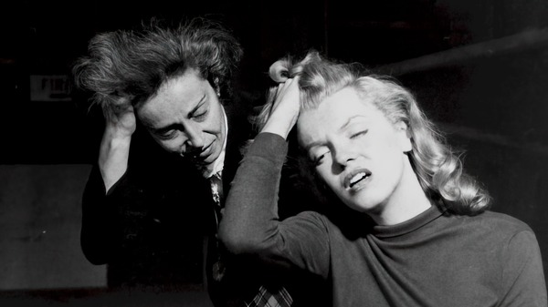 マリリン・モンロー　私の愛しかた 20枚目の写真・画像