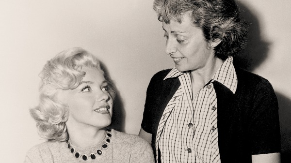 マリリン・モンロー　私の愛しかた 24枚目の写真・画像