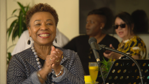 ©Barbara Lee: Speaking Truth to Power