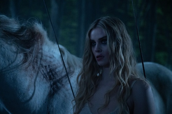 ヘルボーイ／ザ・クルキッドマン 9枚目の写真・画像