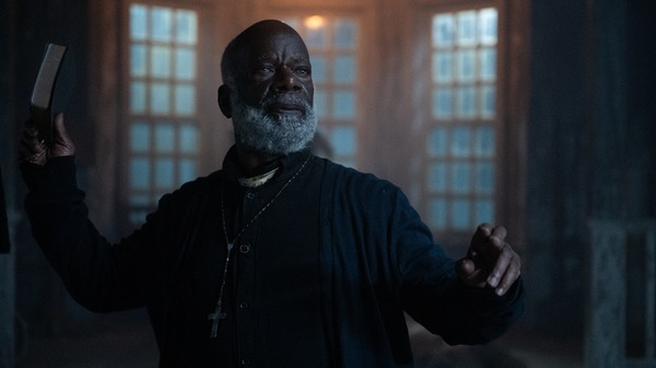 ヘルボーイ／ザ・クルキッドマン 10枚目の写真・画像