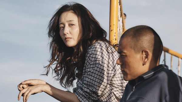 ブラックドッグ 6枚目の写真・画像