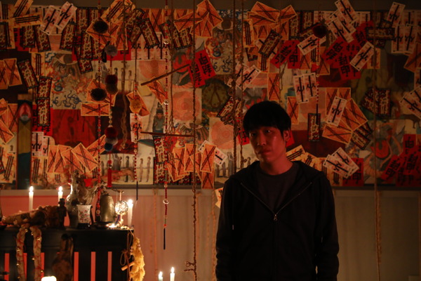 呪儀 BODY PARTS 7枚目の写真・画像