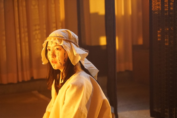 呪儀 BODY PARTS 6枚目の写真・画像