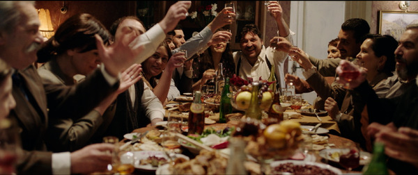 アメリカッチ　コウノトリと幸せな食卓 5枚目の写真・画像