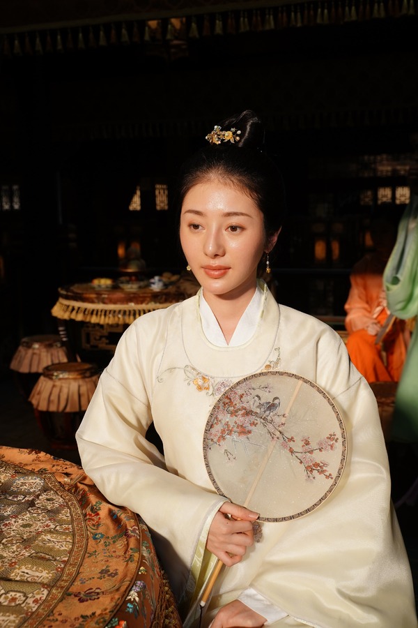 紅楼夢（こうろうむ）〜運命に引き裂かれた愛〜 22枚目の写真・画像