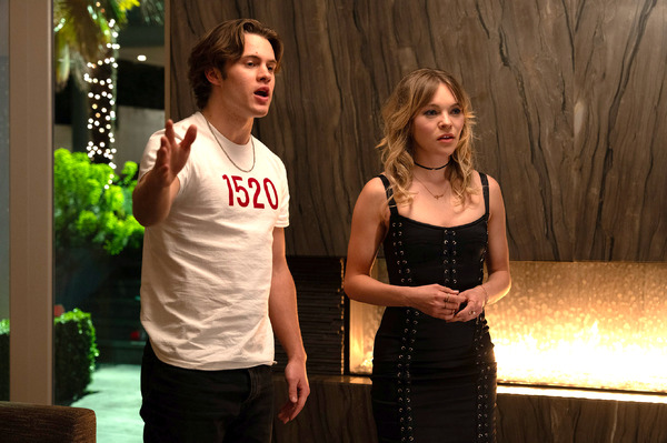 BAD GENIUS/バッド・ジーニアス 6枚目の写真・画像