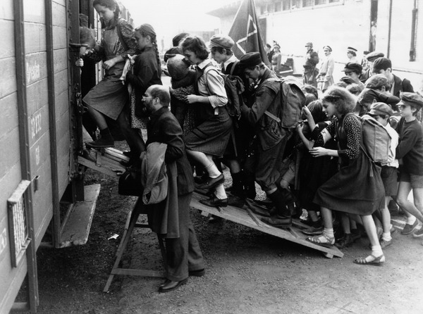 コルチャック先生 3枚目の写真・画像