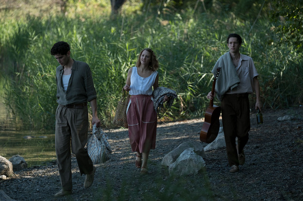 美しい夏 13枚目の写真・画像