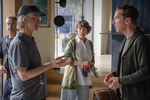 ローズ家～崖っぷちの夫婦～ 8枚目の写真・画像