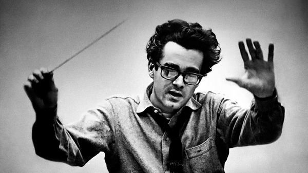 ミシェル・ルグラン 世界を変えた映画音楽家 2枚目の写真・画像