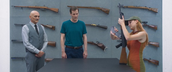 我来たり、我見たり、我勝利せり 18枚目の写真・画像