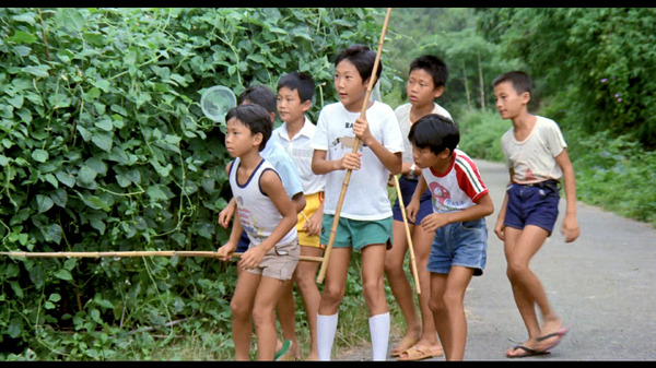 冬冬の夏休み デジタルリマスター版 2枚目の写真・画像