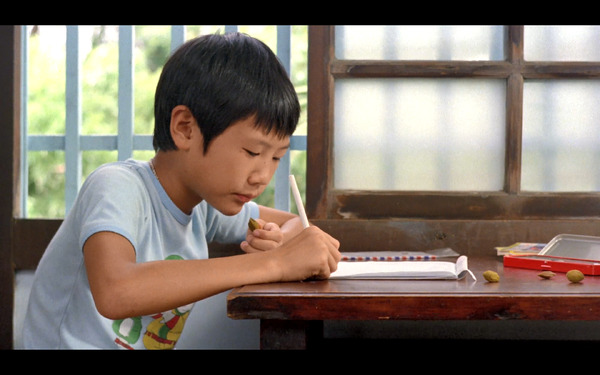 冬冬の夏休み デジタルリマスター版 3枚目の写真・画像