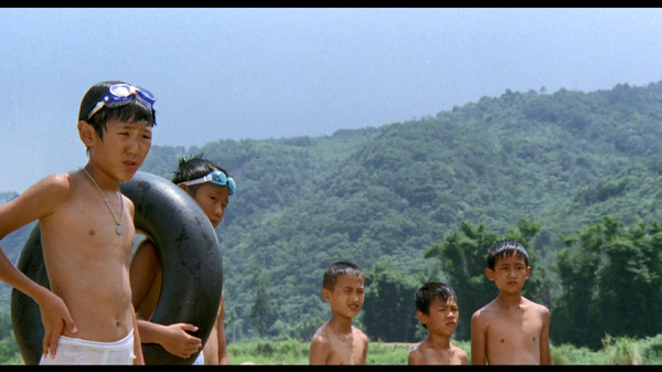 冬冬の夏休み デジタルリマスター版 5枚目の写真・画像