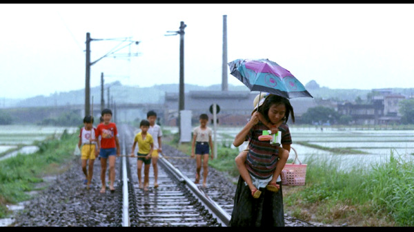冬冬の夏休み デジタルリマスター版 9枚目の写真・画像