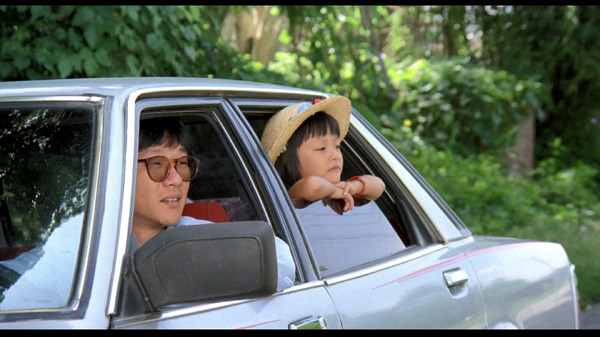 冬冬の夏休み デジタルリマスター版 10枚目の写真・画像