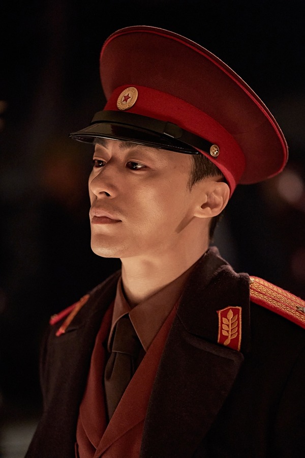 脱走 9枚目の写真・画像