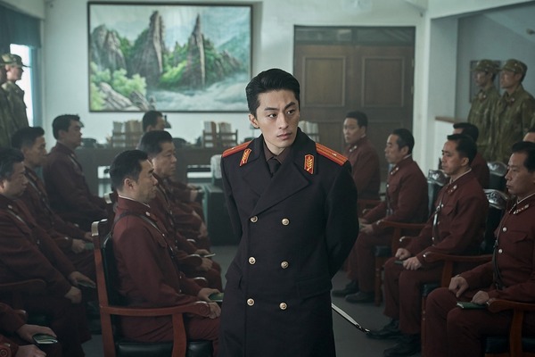 脱走 11枚目の写真・画像