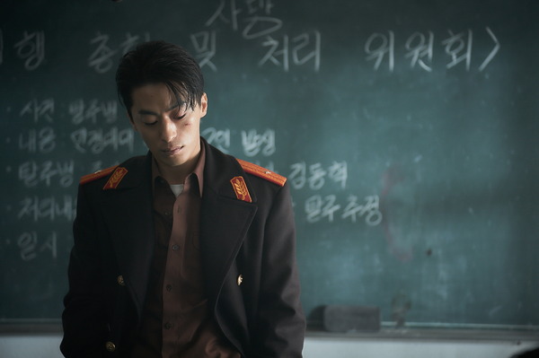 脱走 19枚目の写真・画像