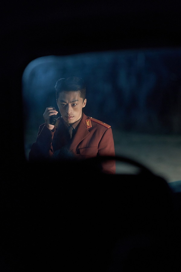 脱走 20枚目の写真・画像