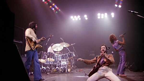 ザ・フー キッズ・アー・オールライト 3枚目の写真・画像