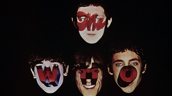 ザ・フー キッズ・アー・オールライト 8枚目の写真・画像