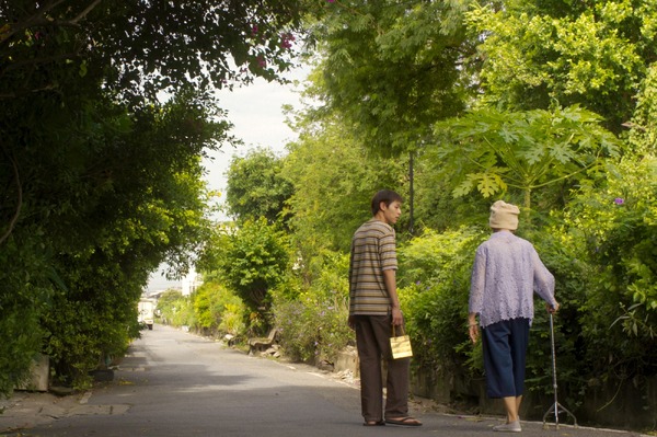 おばあちゃんと僕の約束 21枚目の写真・画像