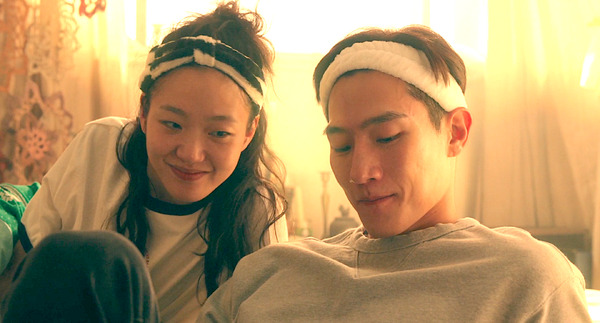 ラブ・イン・ザ・ビッグシティ 17枚目の写真・画像