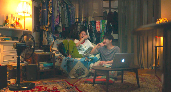 ラブ・イン・ザ・ビッグシティ 18枚目の写真・画像