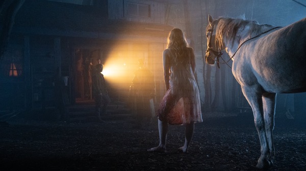 ヘルボーイ／ザ・クルキッドマン 14枚目の写真・画像