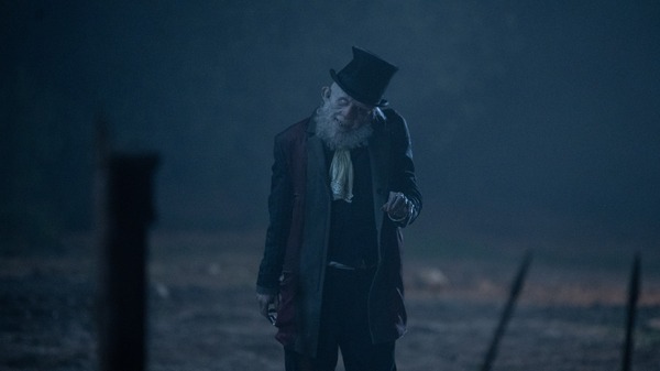 ヘルボーイ／ザ・クルキッドマン 16枚目の写真・画像